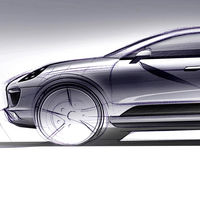 Porsche podría estar preparando un Cayenne Coupé al estilo Audi Q8 para finales de 2019