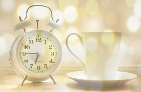 Cómo hacer que el cambio horario no afecte a la productividad laboral