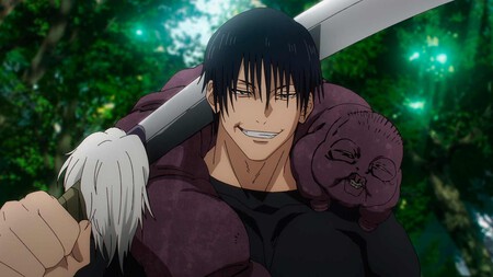 Resena De Jujutsu Kaisen El Tesoro Escondido El Tesoro Perdido 4