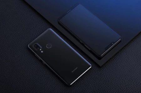 シャープ アクオス S3 9