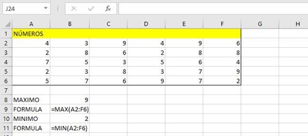 Resultado de imagen para tablas en excel con formulas facil