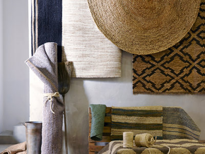 Plan renovar las alfombras: tendencias que te van a enamorar