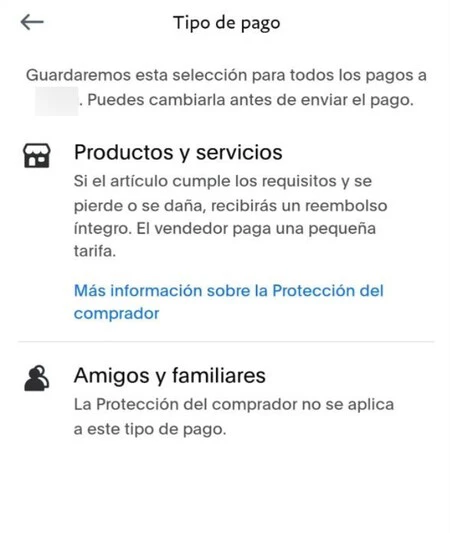 Paypalでの支払い