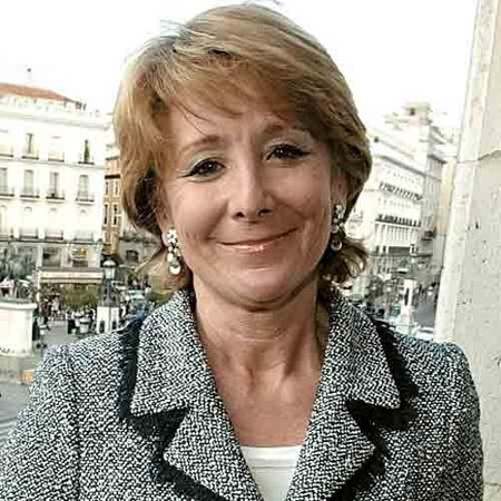 Aguirre reclama el hospital Gómez Ulla para los madrileños