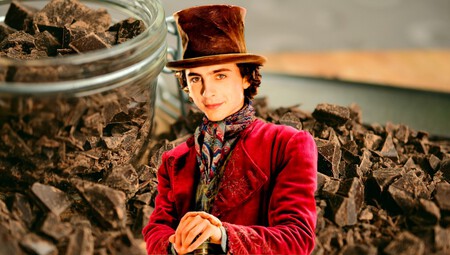 Chocolate
