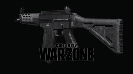 Mejor clase de la GRAU de Warzone: reventando en la Temporada 5