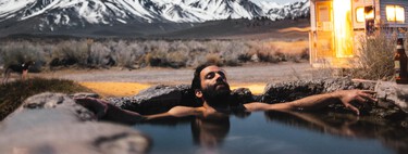 Esta estrategia "heladora" es eficaz para tener menos agujetas y recuperarnos más rápido del entrenamiento