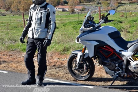 Ducati Multistrada 1200 S 096