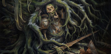 Códigos de Magic Arena de diciembre 2021: todos los códigos de MTG Arena