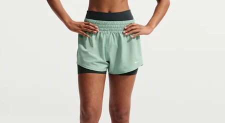 Pantalones Cortos Nike One