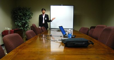 Cuando la calidad de las imágenes es determinante para cerrar un negocio