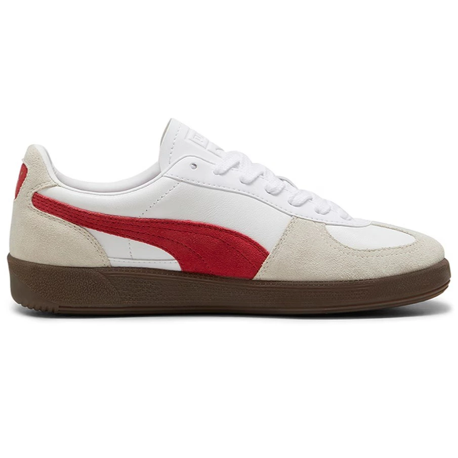 Puma Zapatillas Casual Unisex Palermo Lth