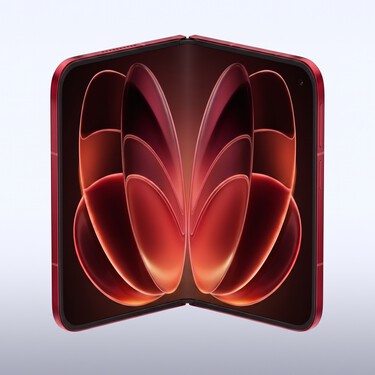 Xiaomi presume de inaugurar la era 'mid-fold' con su Xiaomi 18 Fold. La realidad es que Huawei y Samsung le marcaron el camino 