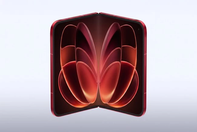Xiaomi 18 Fold