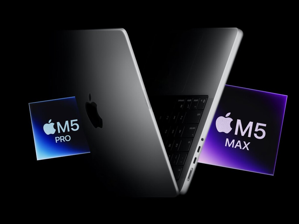 El chip M5 está aquí, pero la pregunta para los verdaderos pros es: cuándo llegarán los M5 Pro y M5 Max El chip M5 está aquí, pero la pregunta para los verdaderos pros es: cuándo llegarán los M5 Pro y M5 Max