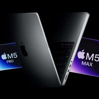 El chip M5 está aquí, pero la pregunta para los verdaderos "pros" es: cuándo llegarán los M5 Pro y M5 Max