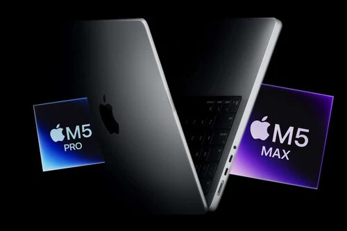 M5 Pro Mac