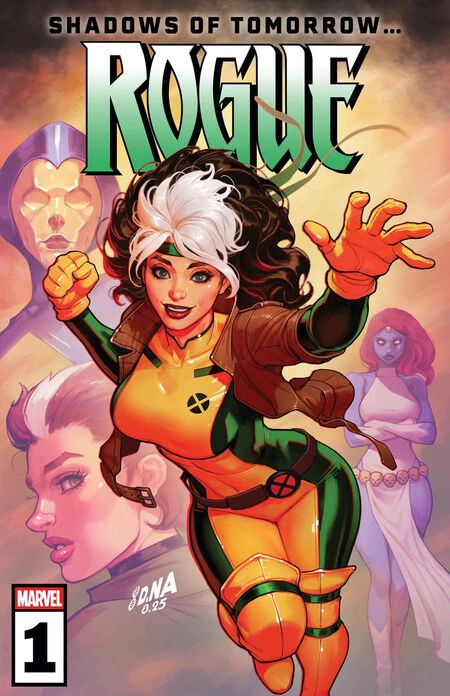 Rogue2026001 Cover