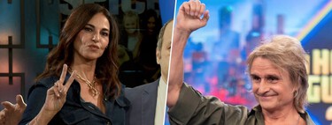 'La Revuelta' y 'El Hormiguero' ya no solo pelean por la audiencia. Desde anoche, los invitados se han politizado al máximo
