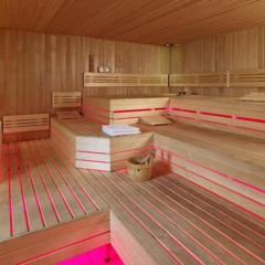 Foto 1 de 7 de la galería 5-33-art-otel en Trendencias Lifestyle