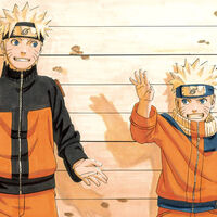 ¿Cuál es el origen del nombre de Naruto?