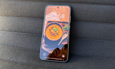 Oppo Reno16 Pro 5