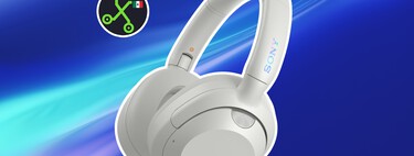 Regalos de Navidad: estos audífonos Sony tienen precio mínimo histórico en Amazon y son perfectos para sorprender a un ser querido