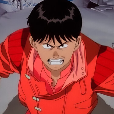 El final de Akira se solucionó entre copas de whisky pero nadie se acuerda de cuál fue la clave