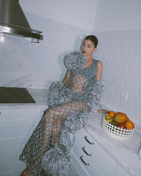 casa Úrsula Corberó