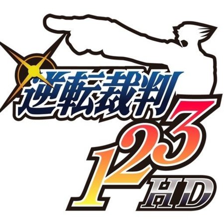 La triología Ace Attorney llegará en alta definición a Android e iOS