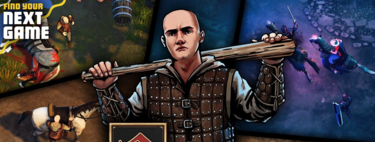 Análisis de Rustler: un GTA medieval suena demasiado bien, pero he echado mucho de menos los coches y las metralletas 