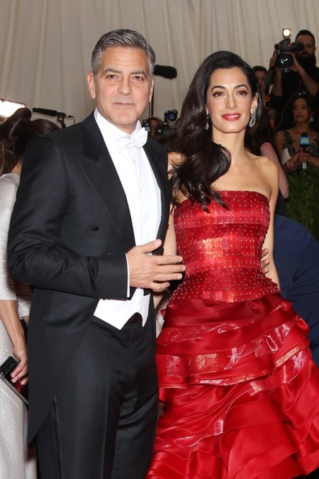 Los hombres más elegantes de la Gala Met 2015: los que mejor lucen en smoking