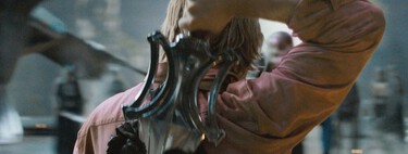 43 estrenos de la semana en Disney+, Prime Video, Netflix, Cines y Streaming. El fenómeno Backrooms, He-Man y Scary Movie de vuelta sin complejos