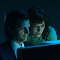 La tercera temporada de 'Separación' empieza de rodaje. Su obsesión por no usar efectos por ordenador explica por qué tardarán tanto