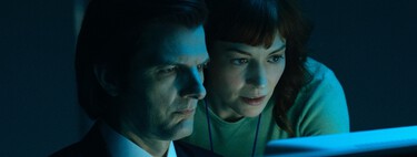 La tercera temporada de 'Separación' empieza de rodaje. Su obsesión por no usar efectos por ordenador explica por qué tardarán tanto