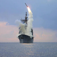 Se a guerra recomeçar, os EUA enfrentarão um risco sem precedentes na história militar: o de que o Irã seja a única nação com mísseis 