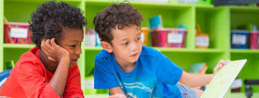 Los beneficios de llevar a tus hijos a una biblioteca y cómo estos espacios contribuyen a su desarrollo y aprendizaje 