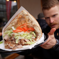 El Google Maps de Alemania está plagado de restaurantes de 4 y 5 estrellas. Es una pésima noticia