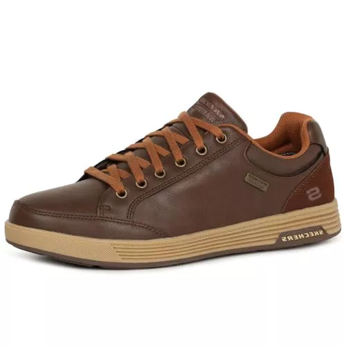 Skechers Cavell Sparkman- Tenis para Hombre
