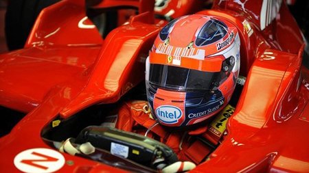 Los rumores apuntan a un intercambio de pilotos entre Renault y Ferrari