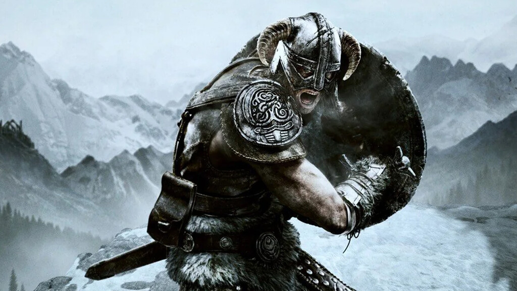El libro más inútil de Skyrim es la prueba de que los desarrolladores de Bethesda eran unos cachondos de mucho cuidado 