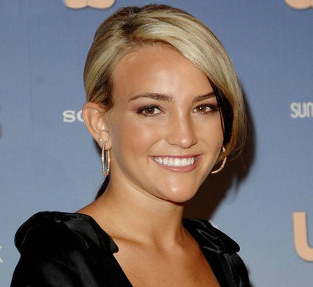 Jamie Lynn Spears ahora quiere ser cantante de country