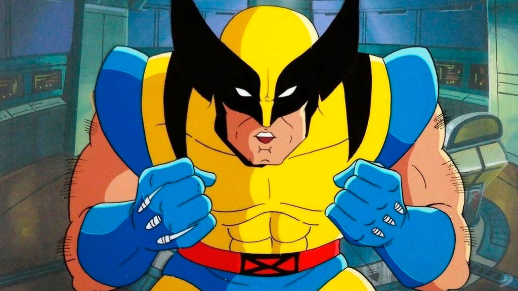 La música de los X-Men es un tema legendario, pero también es la copia del de una serie húngara de policías que hacen kung-fu . Noticias en tiempo real