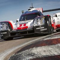 Porsche está listo para refrendar su título del WEC con las actualizaciones del 919 Hybrid 2017