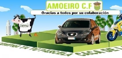 Marketing con vaca
