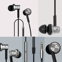 Oferta Flash: auriculares Xiaomi Hybrid Pro por 15,99 euros y envío gratis