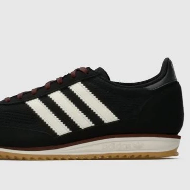adidas Originals
SL 72 OG - Zapatillas - negro
