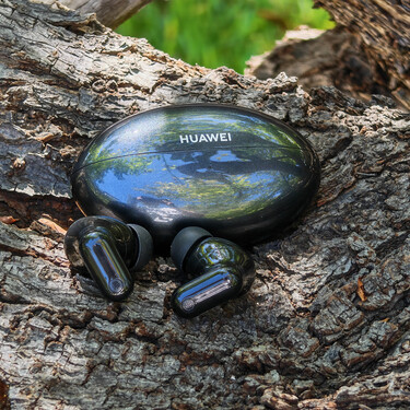 Huawei Freebuds Neo