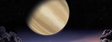 Estudo comprova: para um planeta abrigar vida, é preciso ter muito mais água do que imaginávamos 