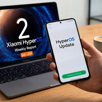 Xiaomi pone al día a varios de sus móviles que sufrían fallos importantes: una actualización que ya puedes instalar para eliminarlos de un plumazo 